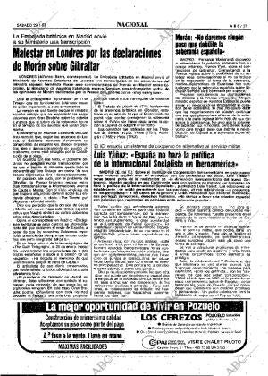 ABC MADRID 29-01-1983 página 27