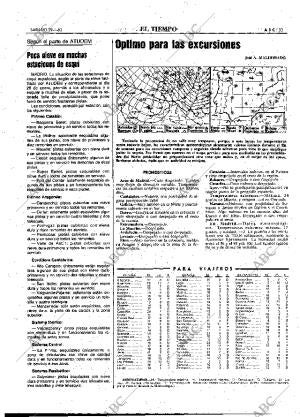 ABC MADRID 29-01-1983 página 33