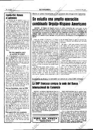 ABC MADRID 29-01-1983 página 34