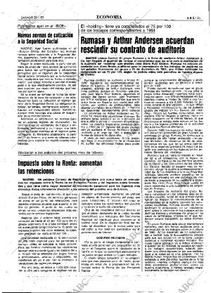 ABC MADRID 29-01-1983 página 35