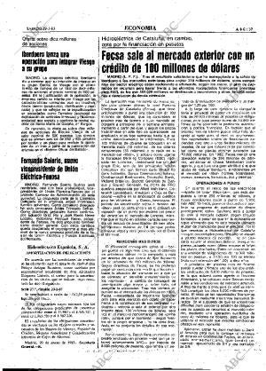 ABC MADRID 29-01-1983 página 39