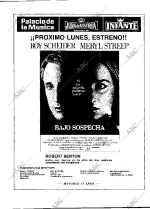 ABC MADRID 29-01-1983 página 4