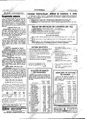 ABC MADRID 29-01-1983 página 42