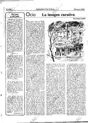 ABC MADRID 29-01-1983 página 52