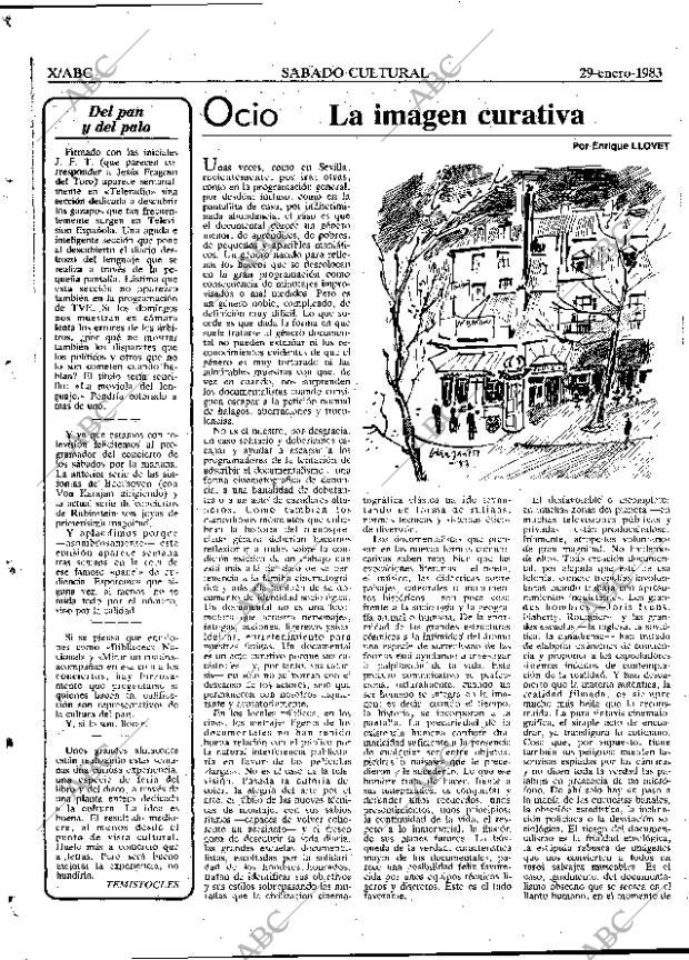 ABC MADRID 29-01-1983 página 52