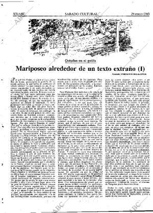 ABC MADRID 29-01-1983 página 54