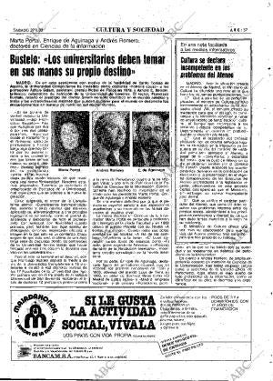 ABC MADRID 29-01-1983 página 57