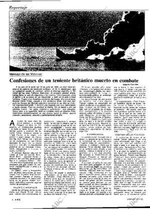 ABC MADRID 29-01-1983 página 6