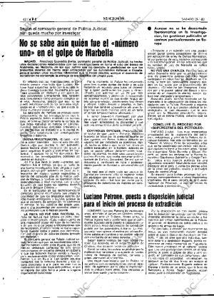 ABC MADRID 29-01-1983 página 62