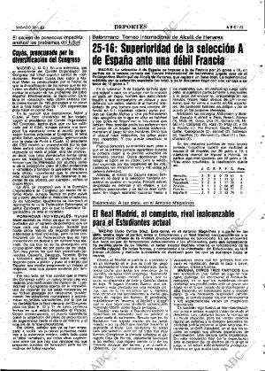 ABC MADRID 29-01-1983 página 65
