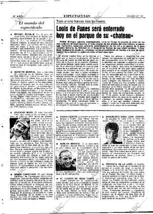 ABC MADRID 29-01-1983 página 68