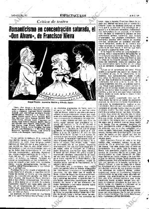 ABC MADRID 29-01-1983 página 69