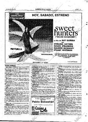 ABC MADRID 29-01-1983 página 73