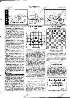ABC MADRID 29-01-1983 página 76