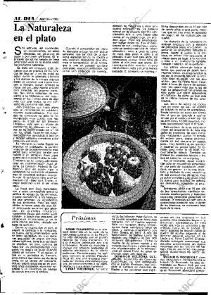 ABC MADRID 29-01-1983 página 88