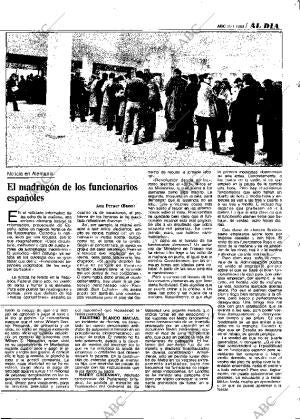 ABC MADRID 29-01-1983 página 89