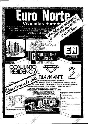 ABC MADRID 29-01-1983 página 92