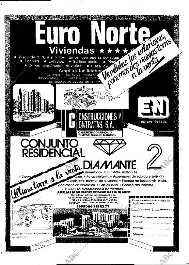 ABC MADRID 29-01-1983 página 92