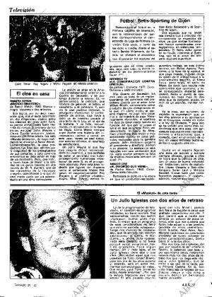 ABC MADRID 29-01-1983 página 93