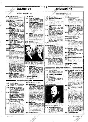 ABC MADRID 29-01-1983 página 94