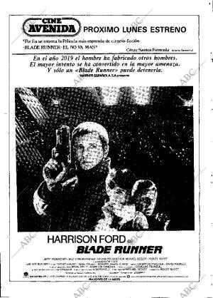 ABC MADRID 29-01-1983 página 95