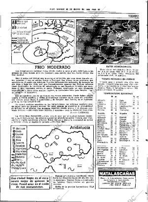 ABC SEVILLA 29-01-1983 página 35