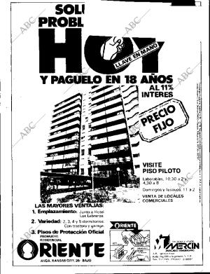 ABC SEVILLA 29-01-1983 página 60