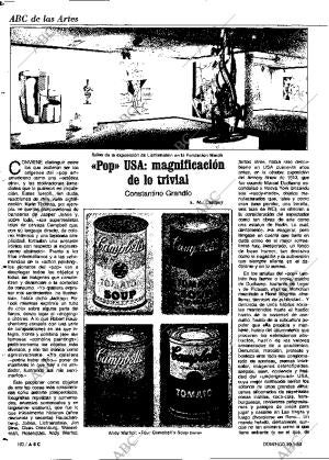 ABC MADRID 30-01-1983 página 102