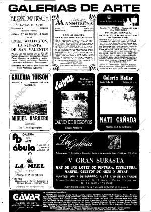 ABC MADRID 30-01-1983 página 104