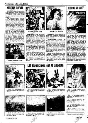 ABC MADRID 30-01-1983 página 105