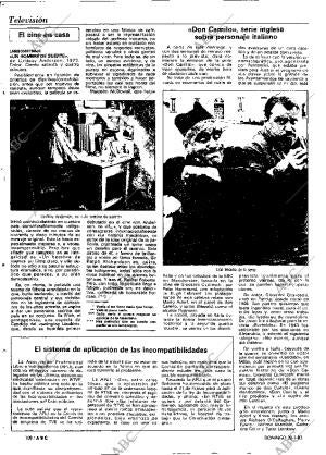 ABC MADRID 30-01-1983 página 108