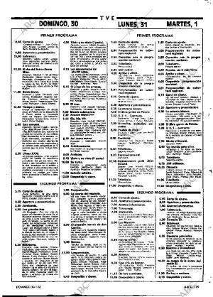 ABC MADRID 30-01-1983 página 109
