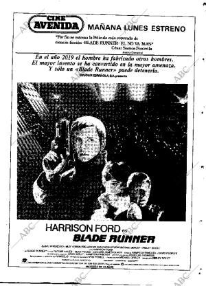 ABC MADRID 30-01-1983 página 111