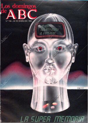 ABC MADRID 30-01-1983 página 113