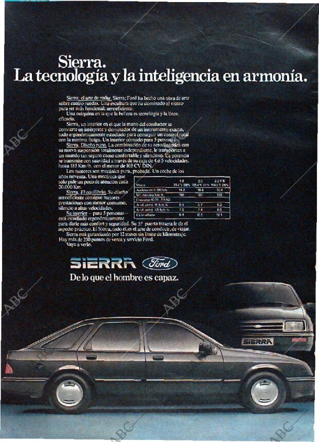 ABC MADRID 30-01-1983 página 114