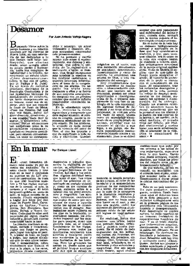 ABC MADRID 30-01-1983 página 117