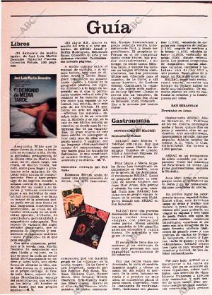 ABC MADRID 30-01-1983 página 118