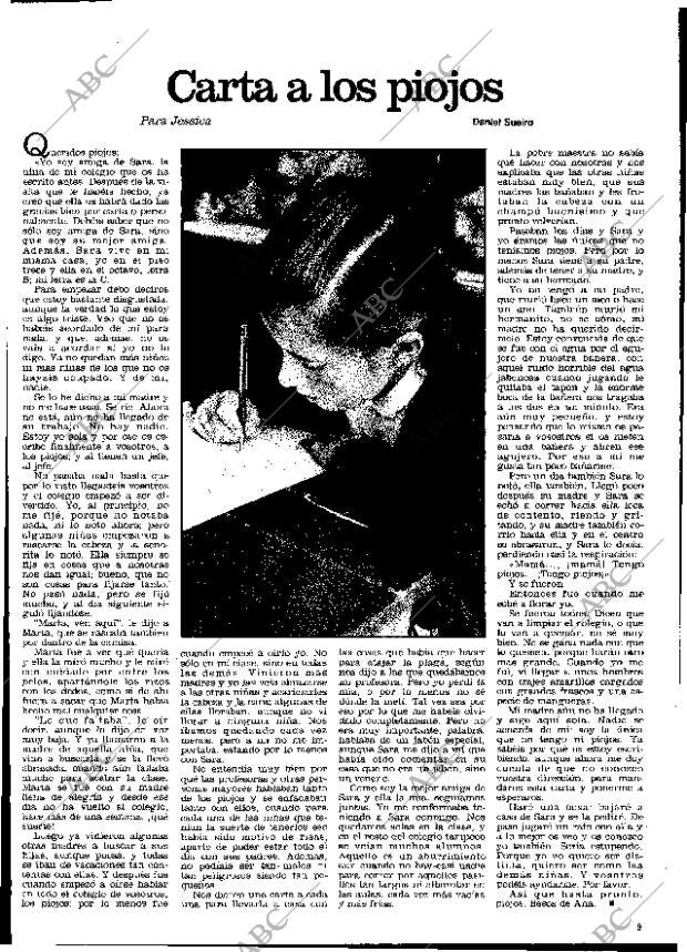 ABC MADRID 30-01-1983 página 121