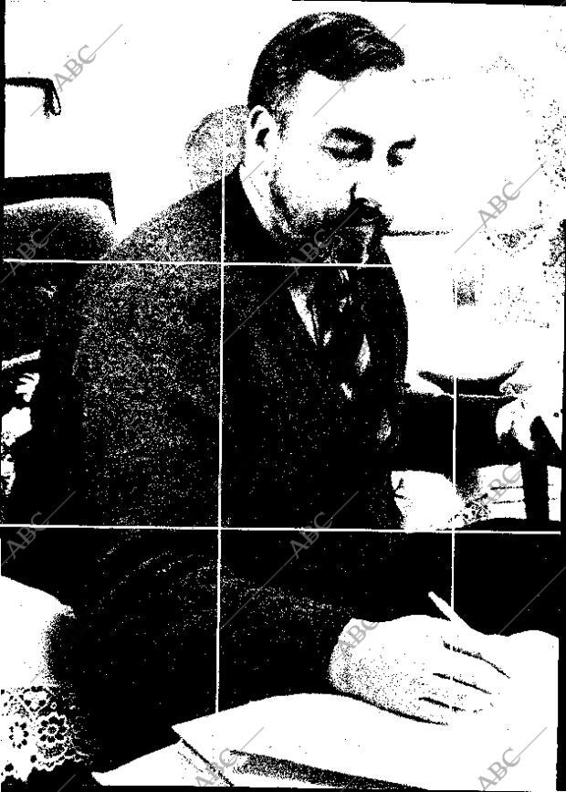 ABC MADRID 30-01-1983 página 122