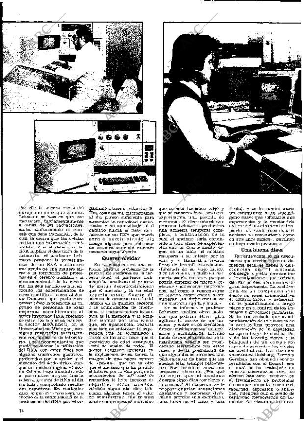 ABC MADRID 30-01-1983 página 126