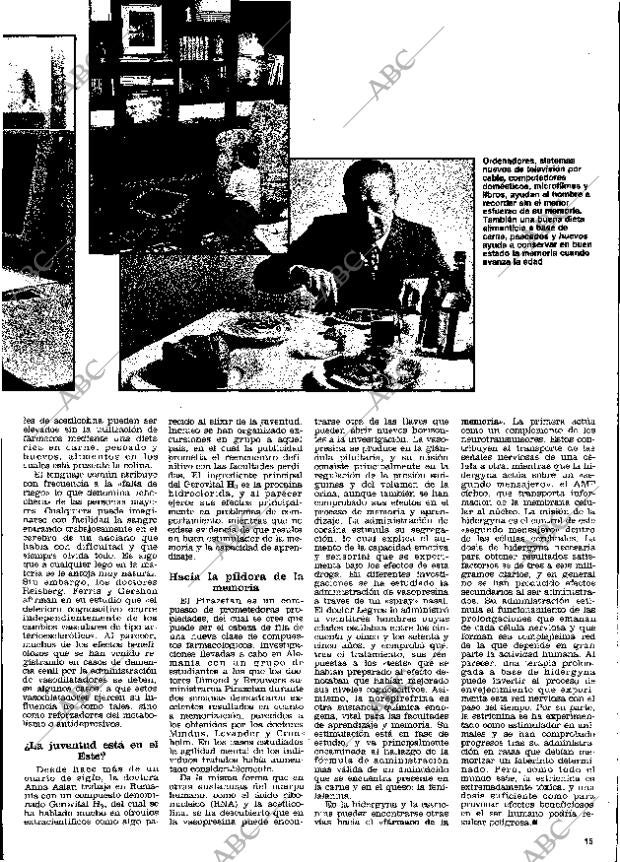 ABC MADRID 30-01-1983 página 127