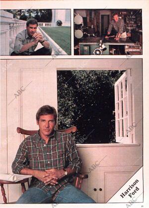 ABC MADRID 30-01-1983 página 133