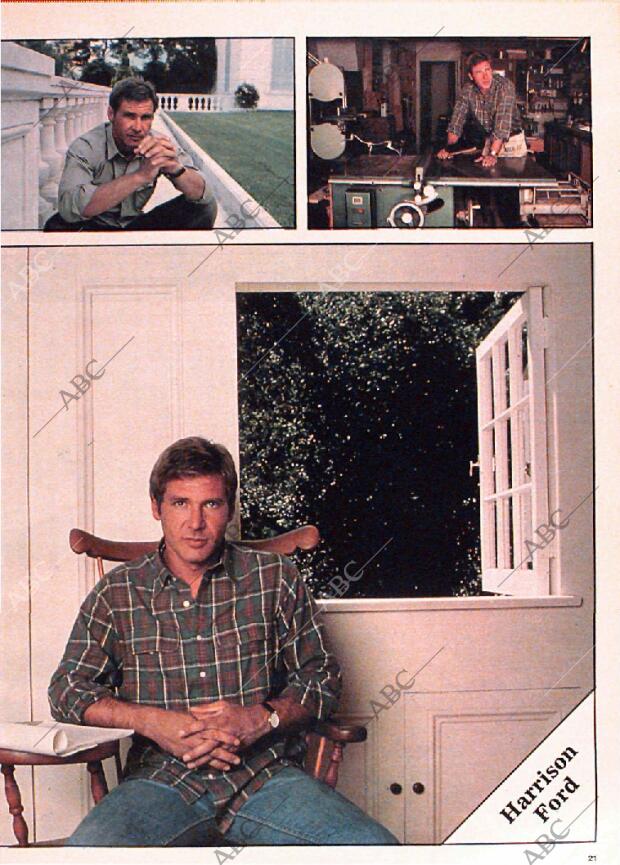 ABC MADRID 30-01-1983 página 133