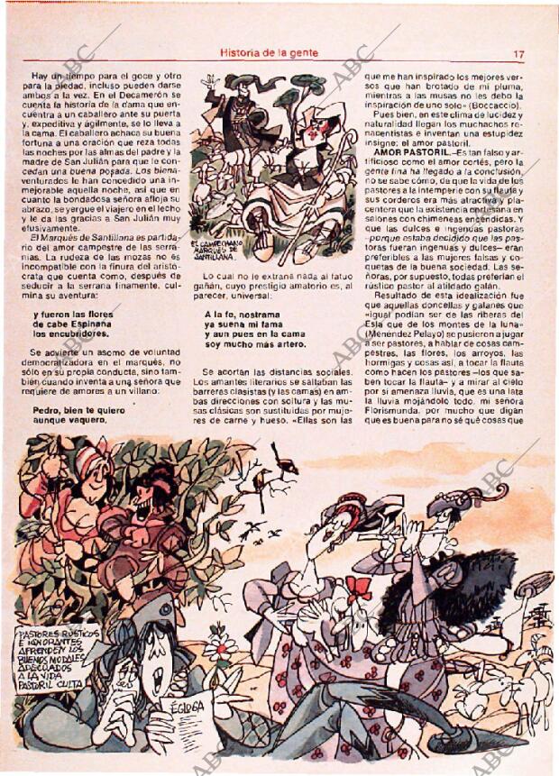 ABC MADRID 30-01-1983 página 135