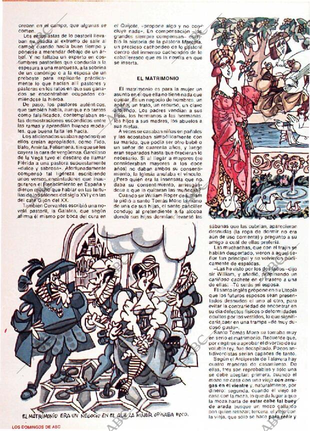 ABC MADRID 30-01-1983 página 136