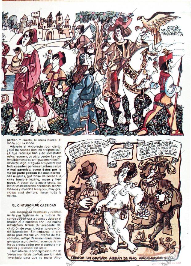 ABC MADRID 30-01-1983 página 137