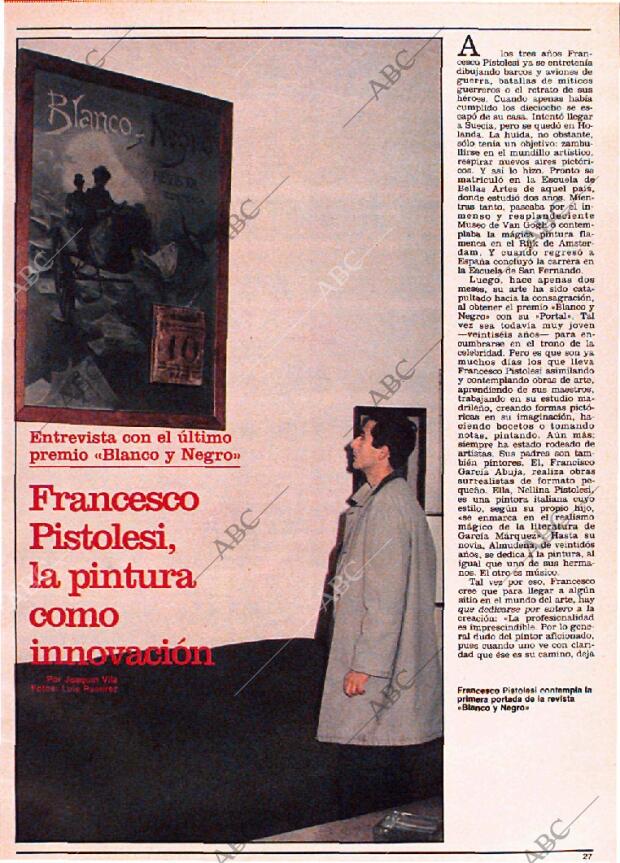 ABC MADRID 30-01-1983 página 139