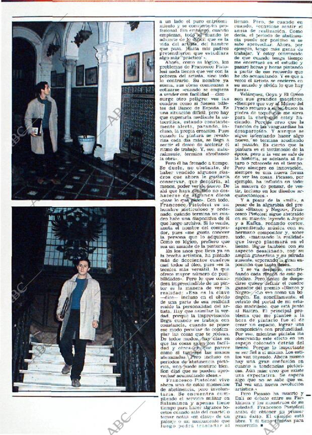 ABC MADRID 30-01-1983 página 140