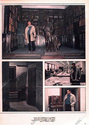 ABC MADRID 30-01-1983 página 141