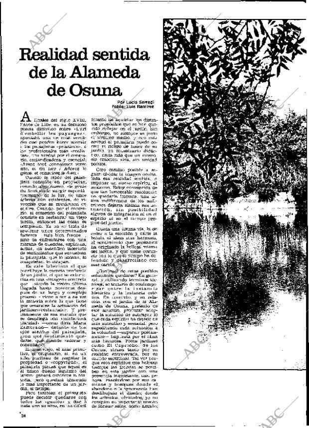 ABC MADRID 30-01-1983 página 146